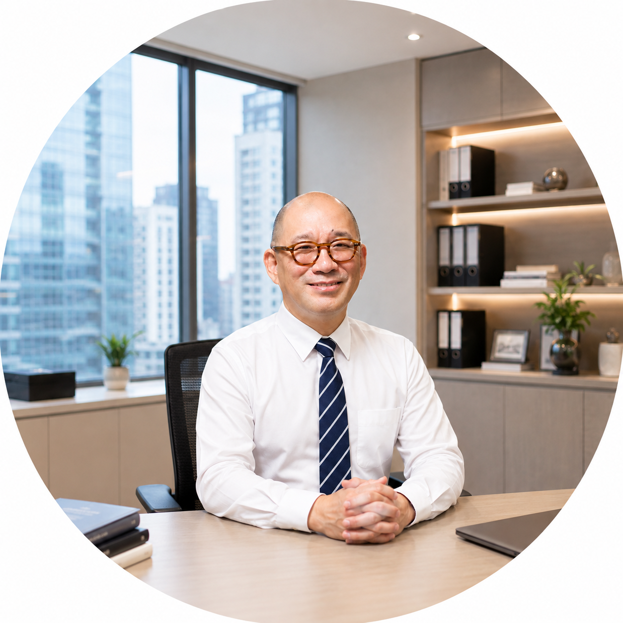 홍보·마케팅 담당자