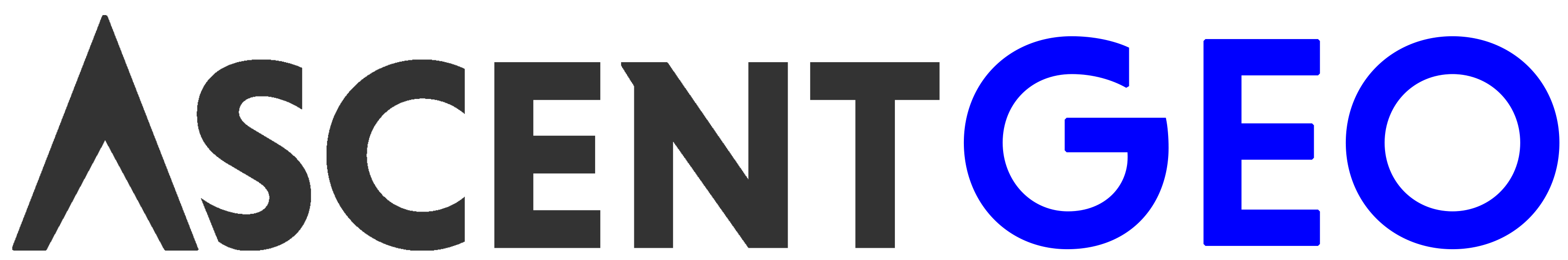 Ascent GEO logo
